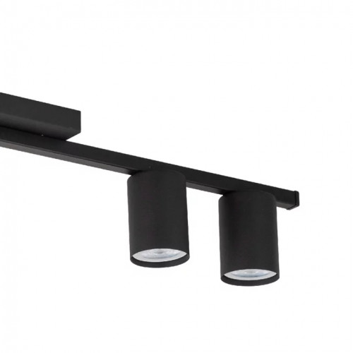 Люстра TK Lighting TERCINO BLACK 6432
