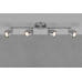 Люстра TK Lighting FANO 2431