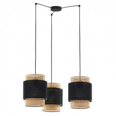 Люстра TK Lighting BOHO 6549