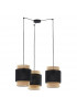 Люстра TK Lighting BOHO 6549