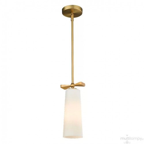 Люстра CosmoLight BOW P01138BR