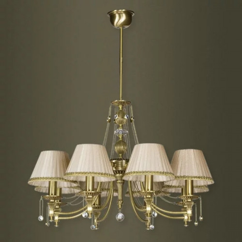 Люстра Kutek Nico NIC-ZW-8(P/A)