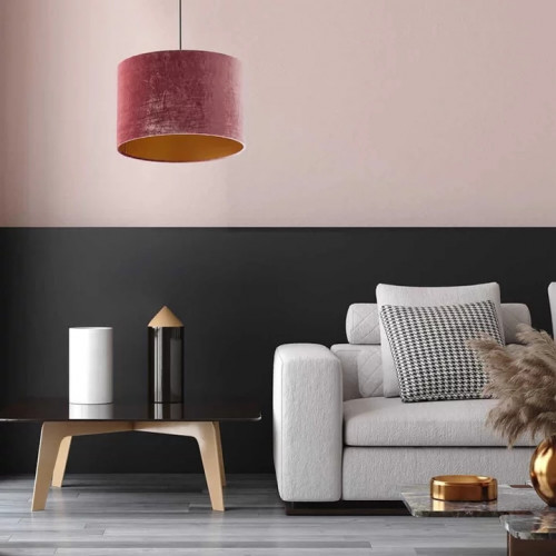 Люстра TK Lighting TERCINO PINK 6163