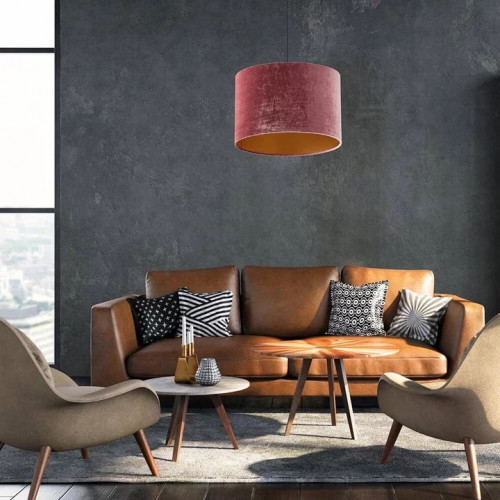 Люстра TK Lighting TERCINO PINK 6163