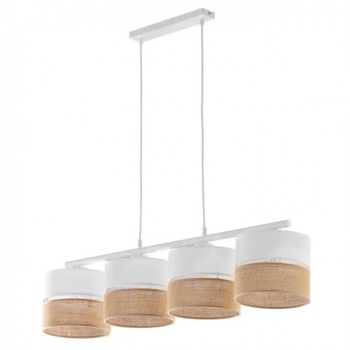 Люстра TK Lighting LINOBIANCO 6576