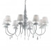 Люстра Ideal Lux BLANCHE 035574