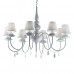 Люстра Ideal Lux BLANCHE 035574
