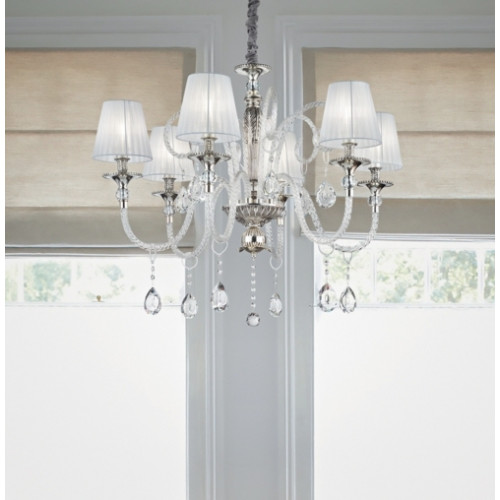 Люстра Ideal Lux ROMANTIK 174945