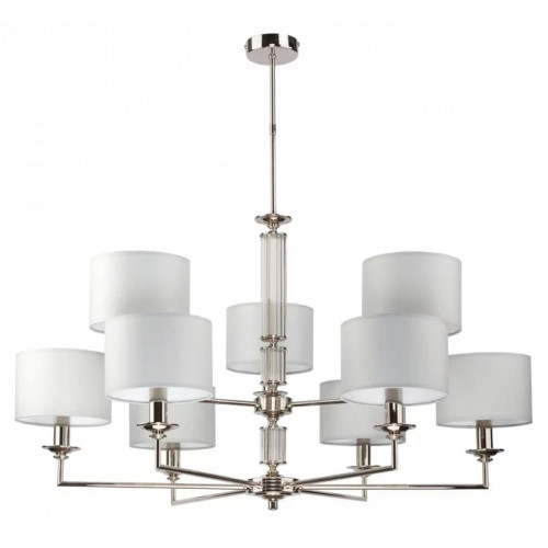 Люстра Kutek MOOD ARTU ART-ZW-9(N)