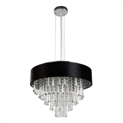 Люстра Searchlight GLAMOUR 50818-5BK