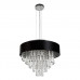 Люстра Searchlight GLAMOUR 50818-5BK