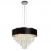 Люстра Searchlight GLAMOUR 50818-5BK