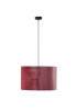 Люстра TK Lighting TERCINO PINK 6164