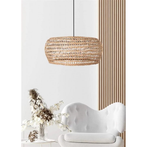 Люстра Searchlight BALI 7399CW