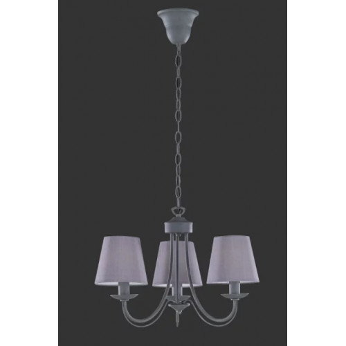 Люстра Trio CORTEZ 110600378