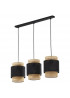 Люстра TK Lighting BOHO 6541