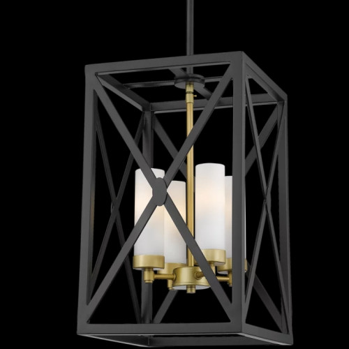 Люстра CosmoLight LIVERPOOL P05100CH-WH