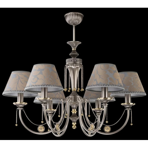 Люстра Kutek DORATO DOR-ZW-6(N/A)