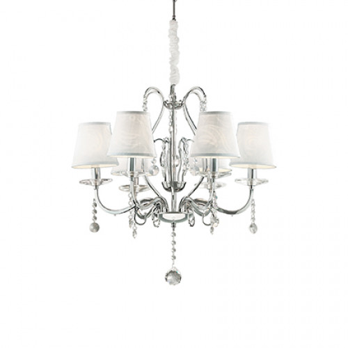 Люстра Ideal Lux Senix 032597