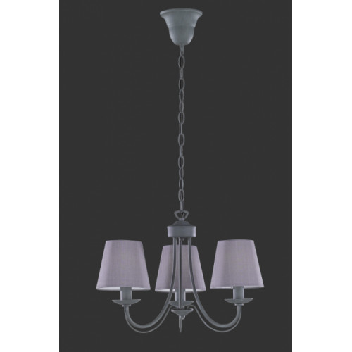 Люстра Trio CORTEZ 110600378