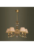 Люстра Kutek Nico Nic-ZW-5(P/A)
