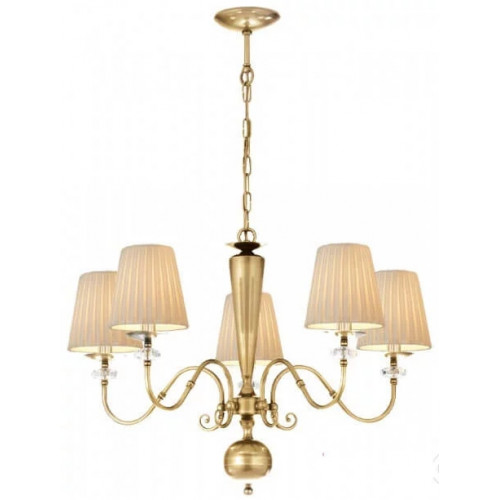 Люстра Amplex LILOSA 264 (8679)