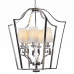 Люстра MAXlight GLASGOW P0324