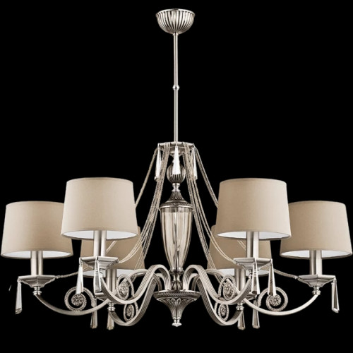 Люстра Kutek MONZA MON-ZW-6(N/A)