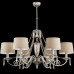 Люстра Kutek MONZA MON-ZW-6(N/A)