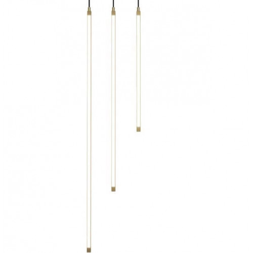 Люстра Searchlight ALBERTO 1605-5AB