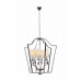 Люстра MAXlight GLASGOW P0324