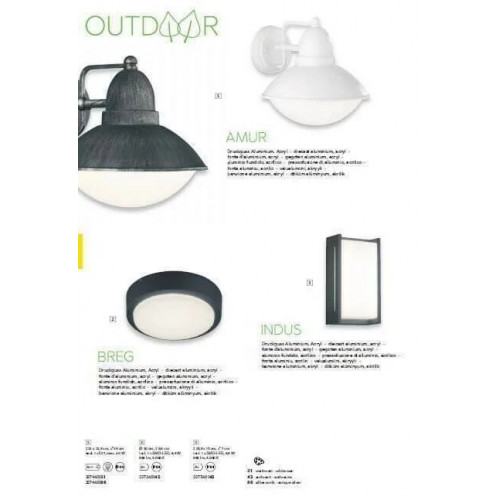 Люстра CosmoLight DOHA P06285NI-BK