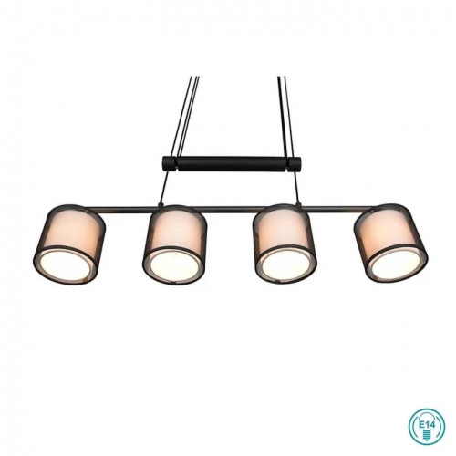 Люстра Trio BURTON 311400432