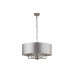 Люстра Searchlight KNIGHTSBRIDGE 4785-5SS