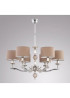 Люстра Kutek TIVOLI TIV-ZW-6(N)