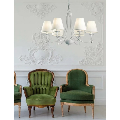 Люстра Viokef PATRICIA 4164200