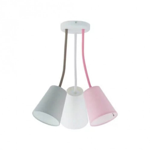 Люстра TK Lighting WIRE KIDS 6024