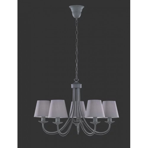 Люстра Trio CORTEZ 110600578