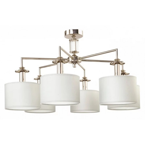 Люстра Kutek MOOD ARTU ART-PL-6(N)