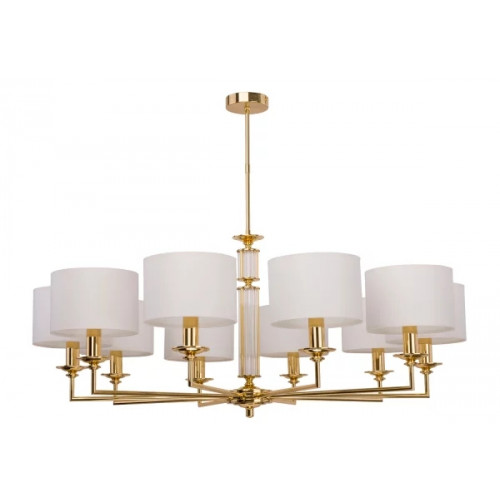 Люстра Kutek MOOD ARTU ART-ZW-10(Z)