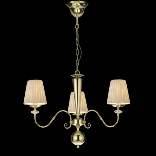 Люстра Amplex LILOSA 263 (8675)