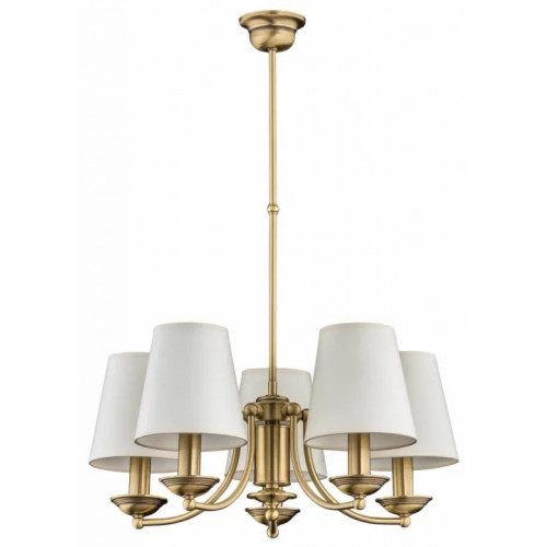 Люстра Kutek N N-ZW-5(P/A)