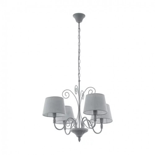 Люстра Eglo CAPOSILE 43233