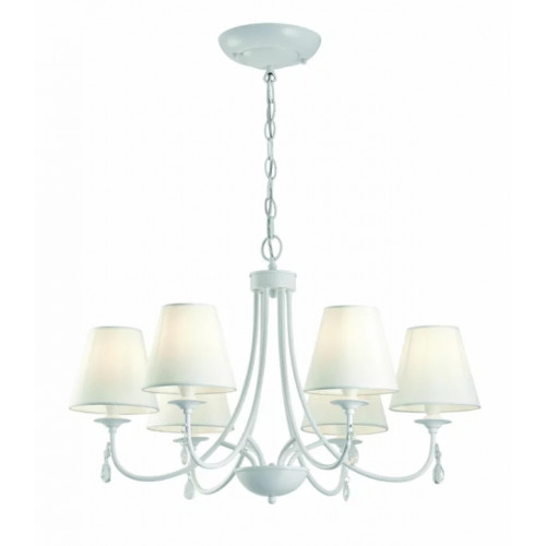 Люстра Viokef PATRICIA 4164200