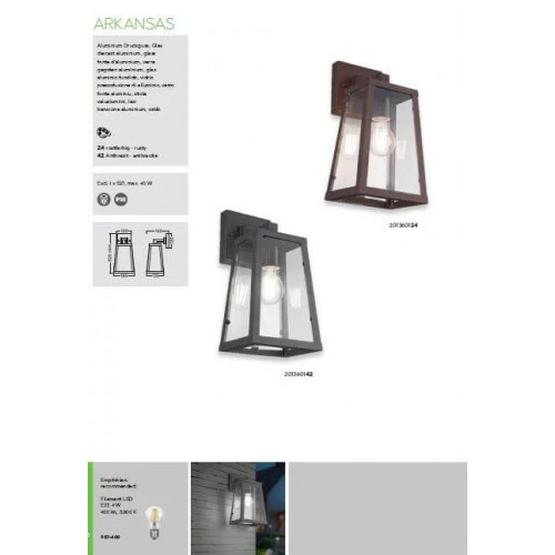 Люстра CosmoLight BERLIN P03967CH-BK