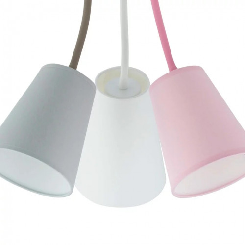 Люстра TK Lighting WIRE KIDS 6024