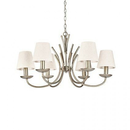 Люстра Ideal Lux SPIGA 168821