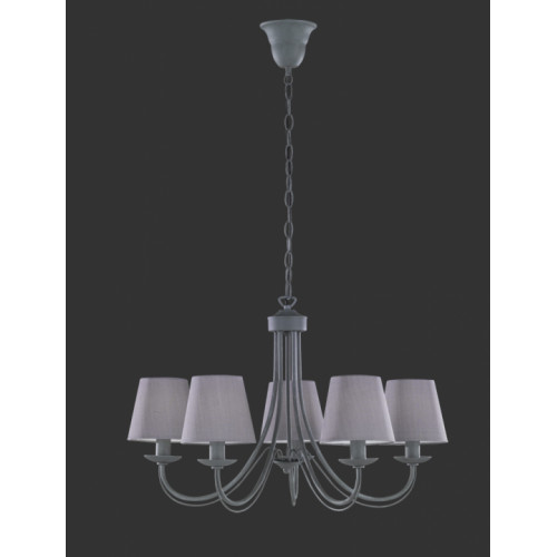 Люстра Trio CORTEZ 110600578