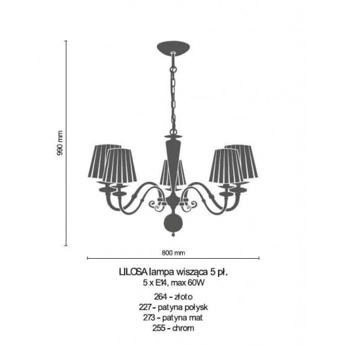 Заглушка Nowodvorski CTLS RECESSED DEAD END CAP 8687