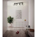 Люстра TK Lighting PARIS 4380